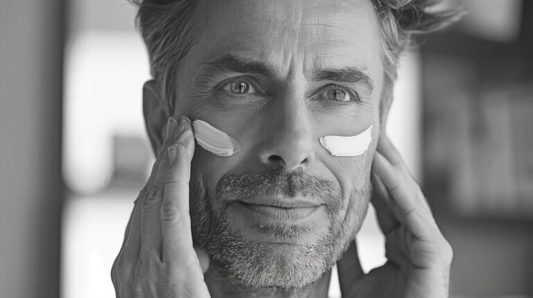 The 4-Minute Morning Routine for Men Over 50 — I’ve Done It Every Day for 90 Days